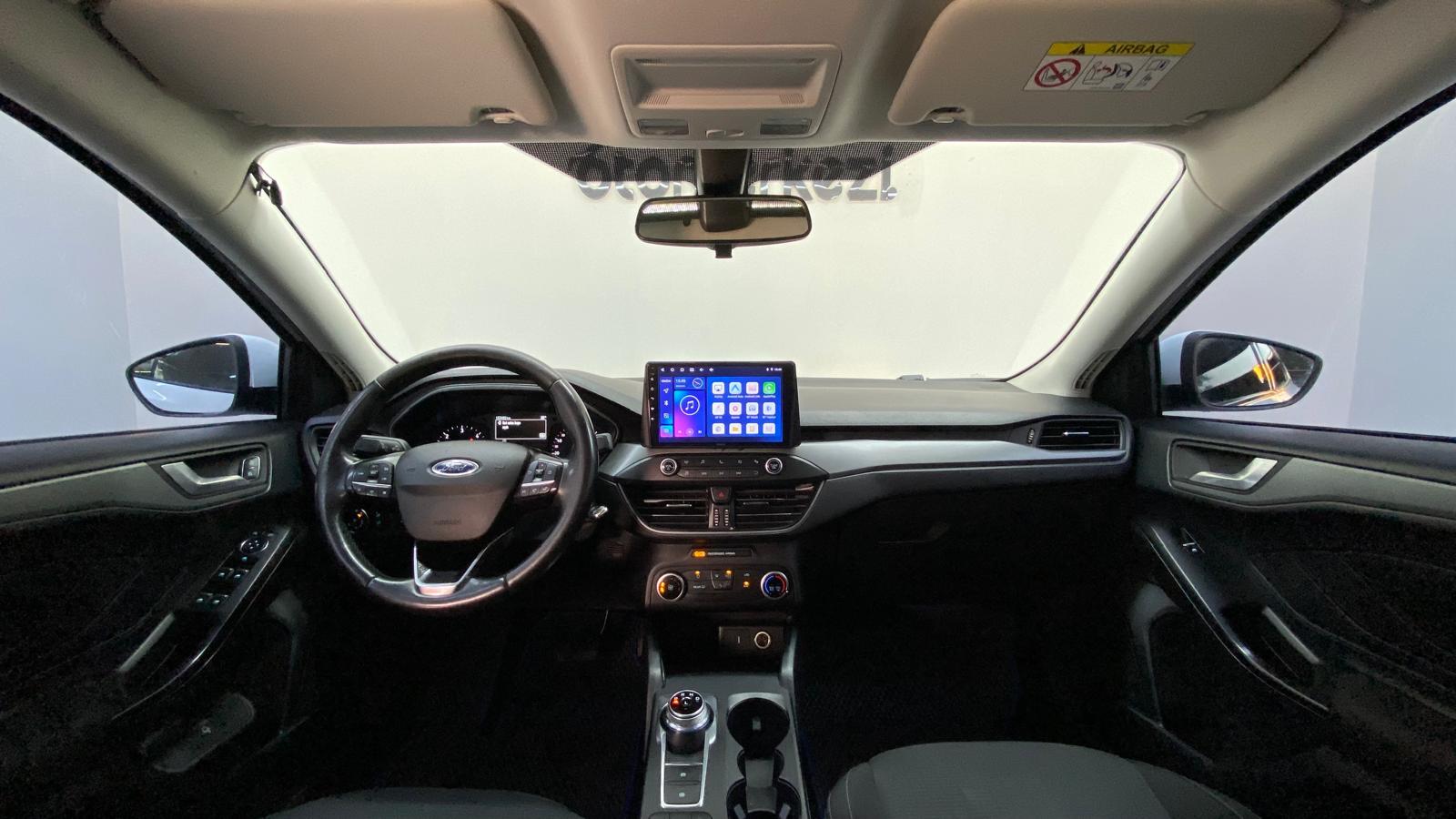 FORD FOCUS 7